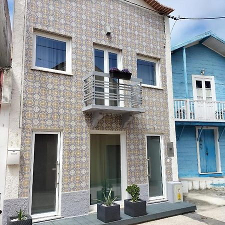 The Violet House Villa Коста Нова Екстериор снимка