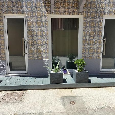 The Violet House Villa Коста Нова Екстериор снимка