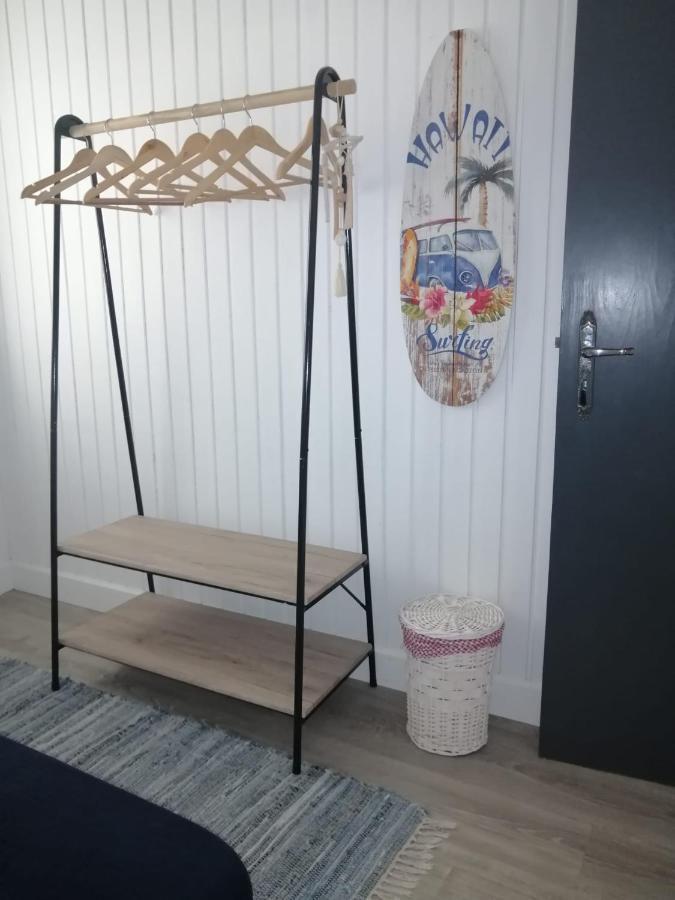 The Violet House Villa Коста Нова Екстериор снимка