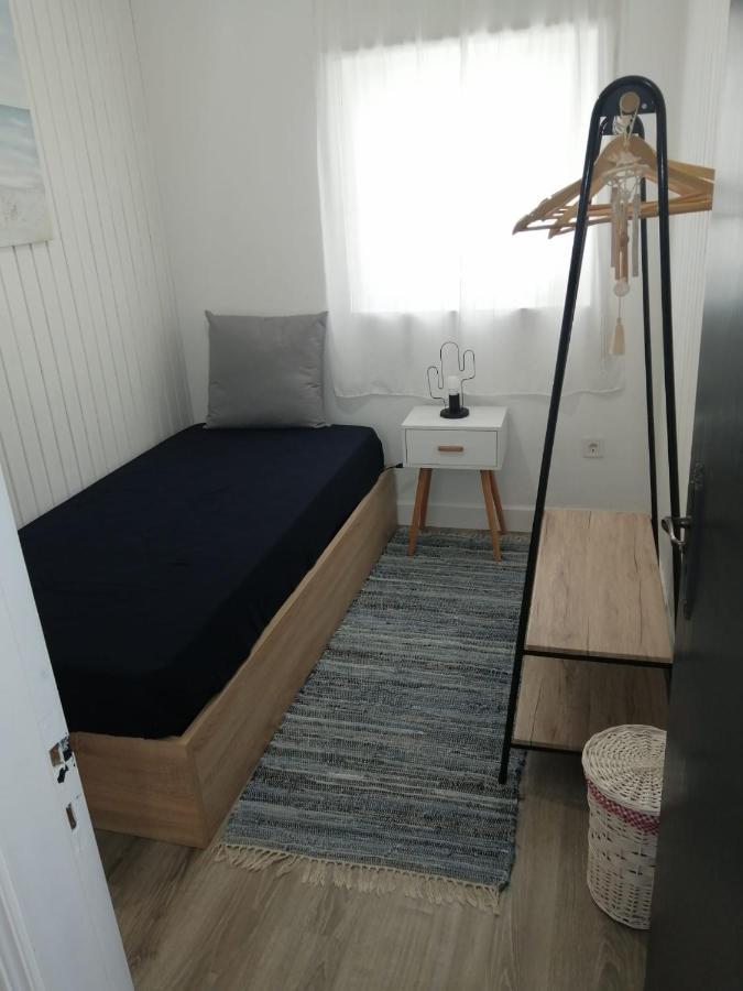 The Violet House Villa Коста Нова Екстериор снимка