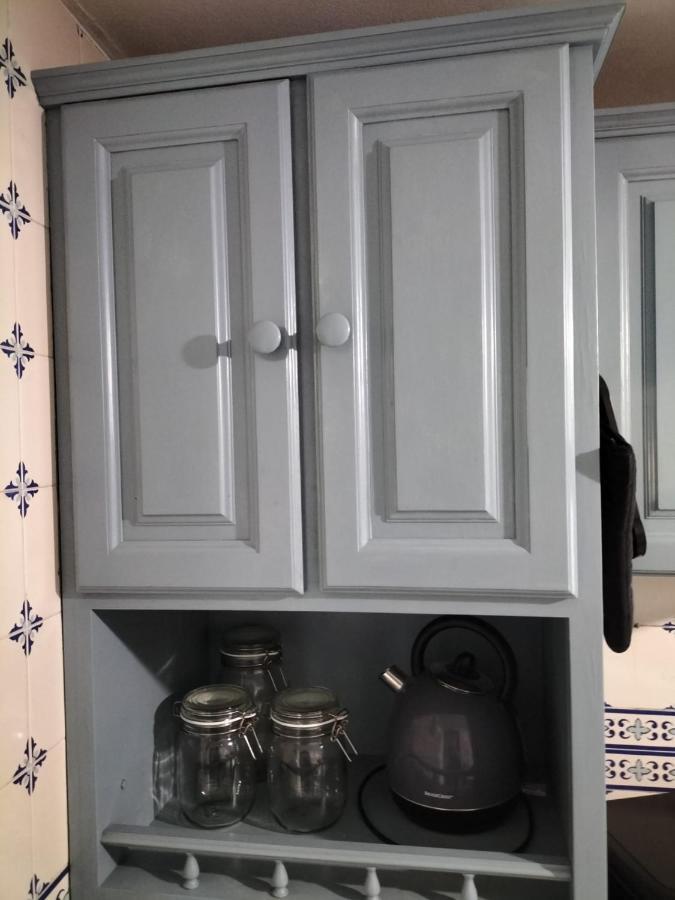 The Violet House Villa Коста Нова Екстериор снимка