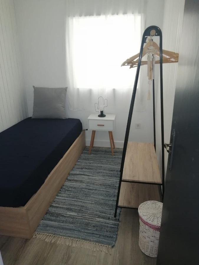 The Violet House Villa Коста Нова Екстериор снимка