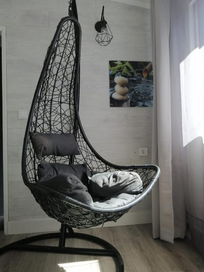 The Violet House Villa Коста Нова Екстериор снимка
