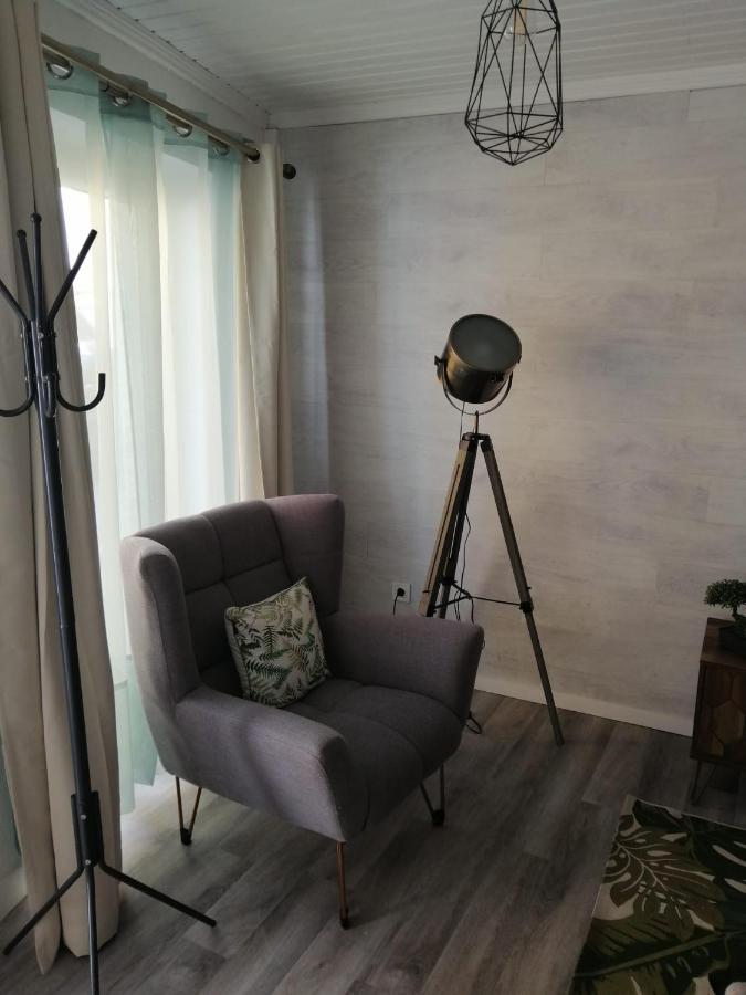 The Violet House Villa Коста Нова Екстериор снимка