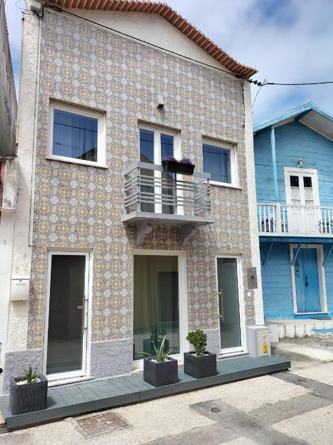 The Violet House Villa Коста Нова Екстериор снимка