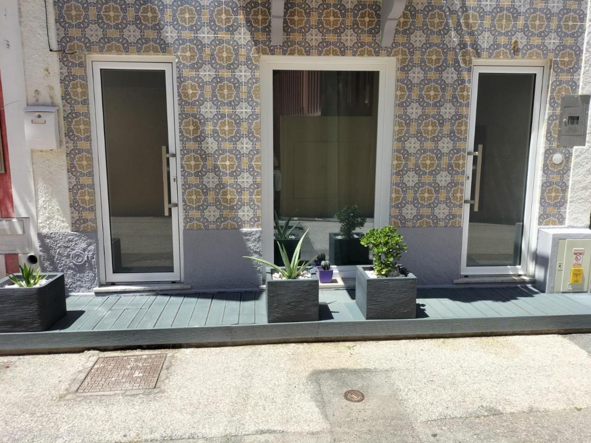 The Violet House Villa Коста Нова Екстериор снимка