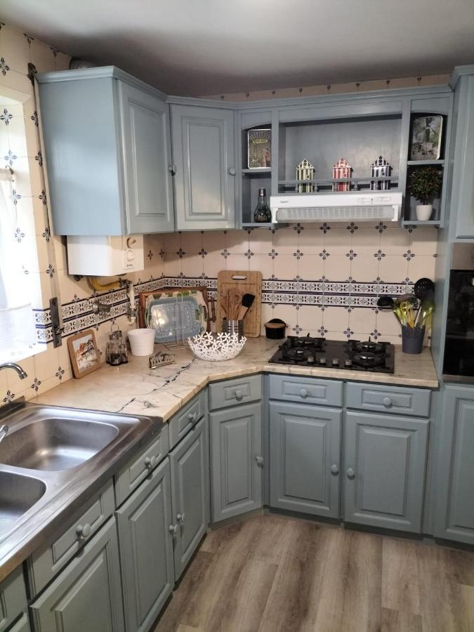 The Violet House Villa Коста Нова Екстериор снимка