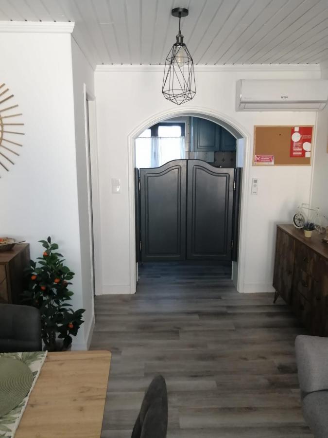 The Violet House Villa Коста Нова Екстериор снимка