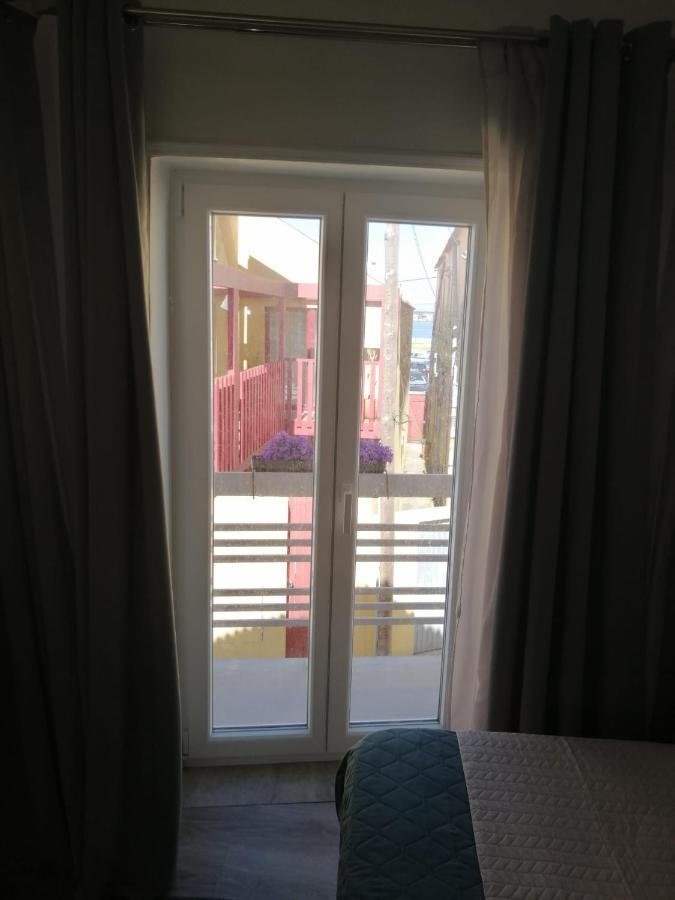 The Violet House Villa Коста Нова Екстериор снимка