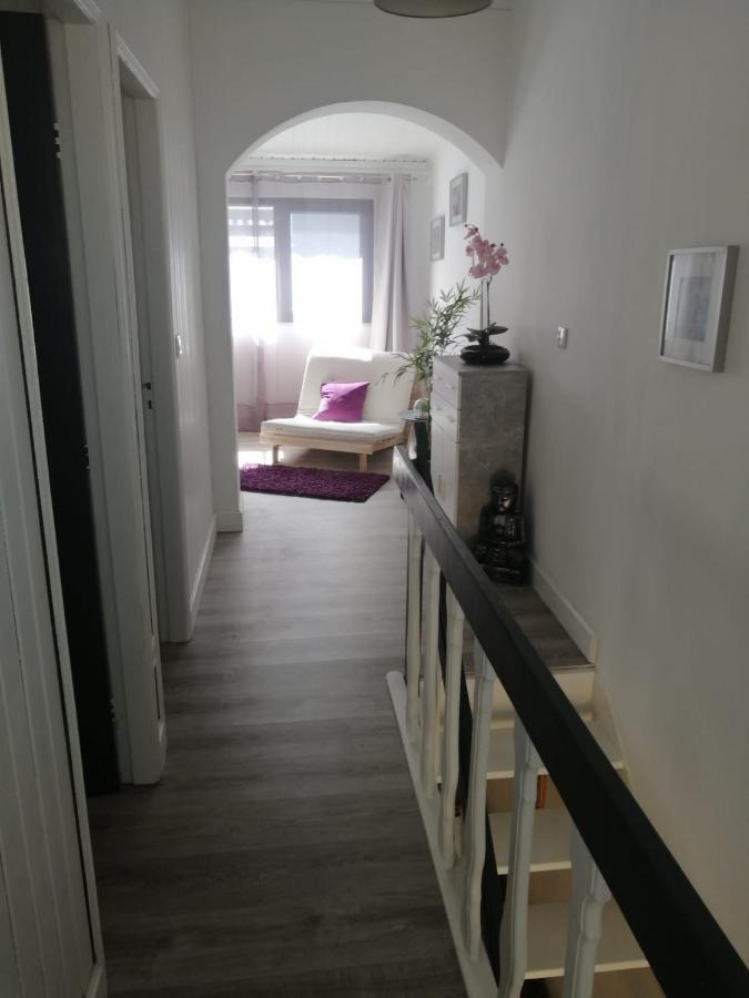 The Violet House Villa Коста Нова Екстериор снимка