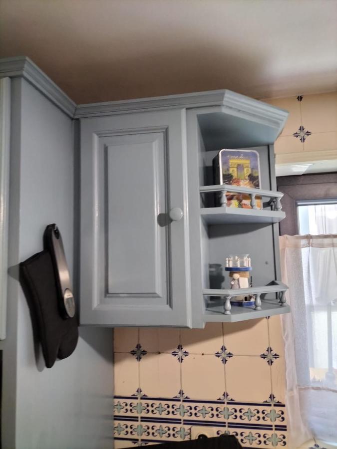 The Violet House Villa Коста Нова Екстериор снимка