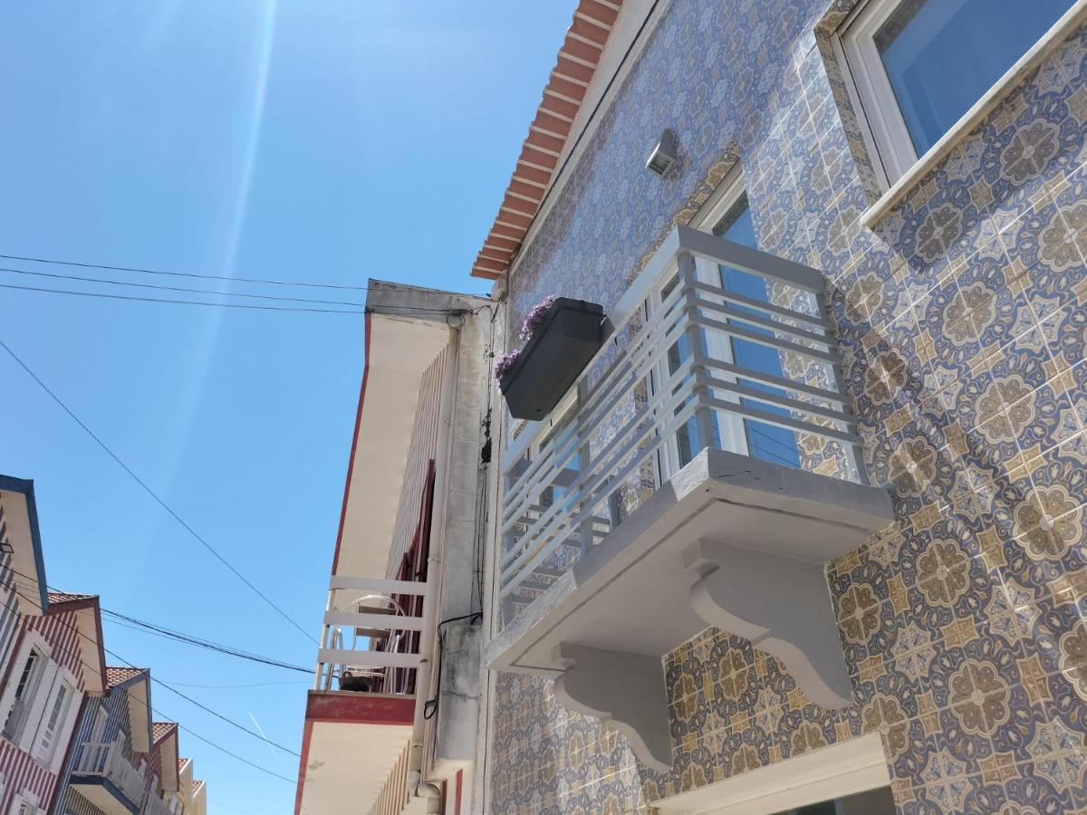The Violet House Villa Коста Нова Екстериор снимка